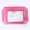 Pasta de Açúcar Rosa Choc 250gr